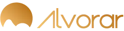Alvorar Digital Logo
