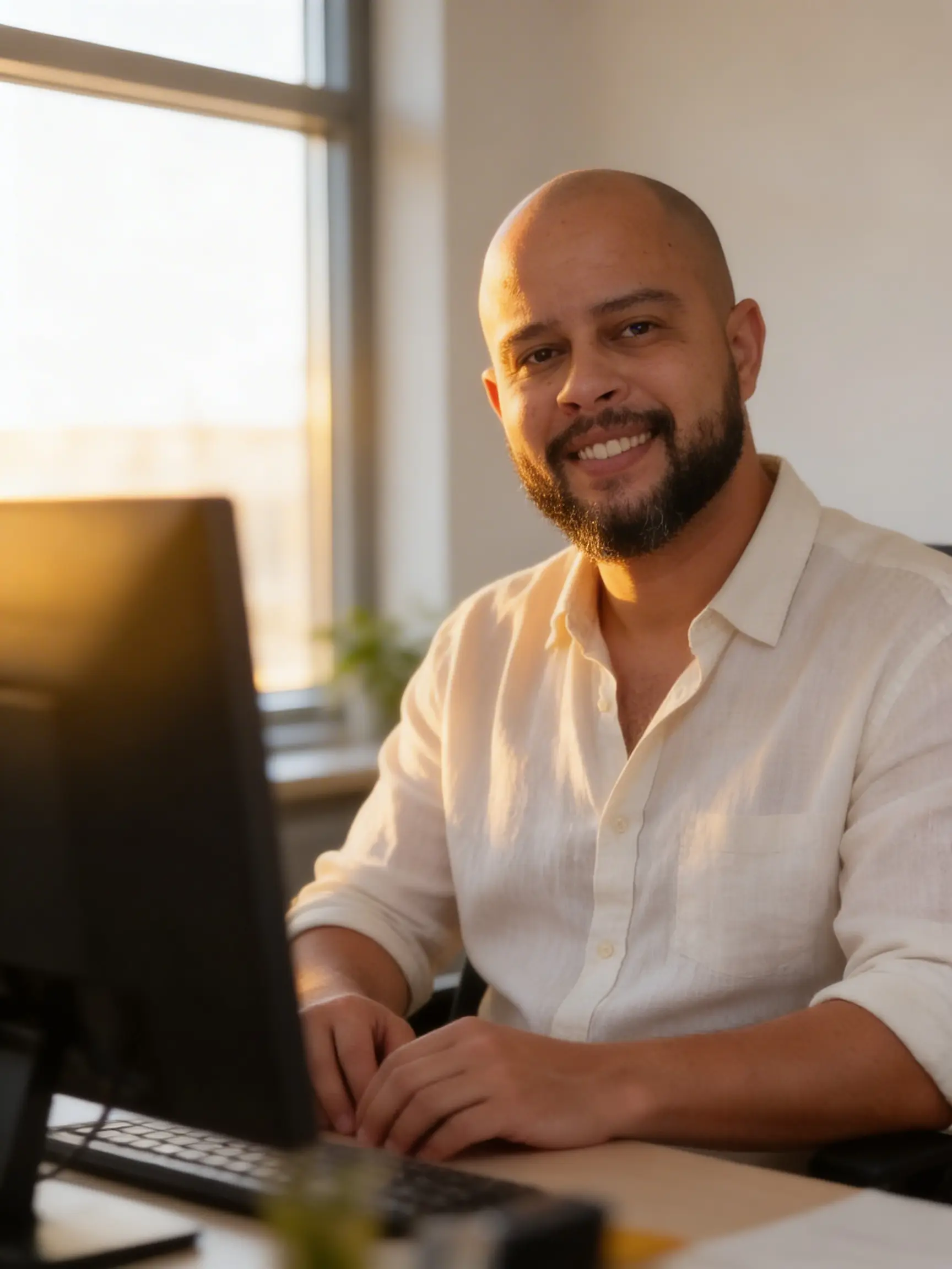 Will Gonçalves — Co-Founder e Tech Lead da Alvorar Digital