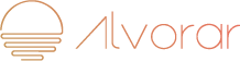 Alvorar Digital Logo